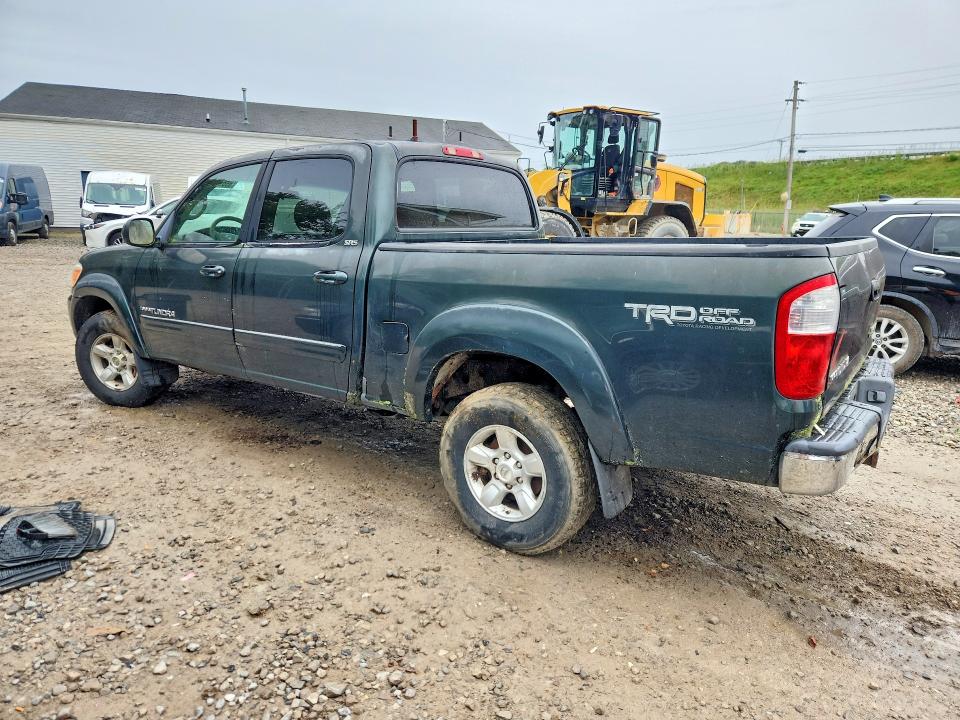 Продажа на аукционе авто 2006 Toyota Tundra, vin: 5TBDT44196S546507, номер лота: 69570956