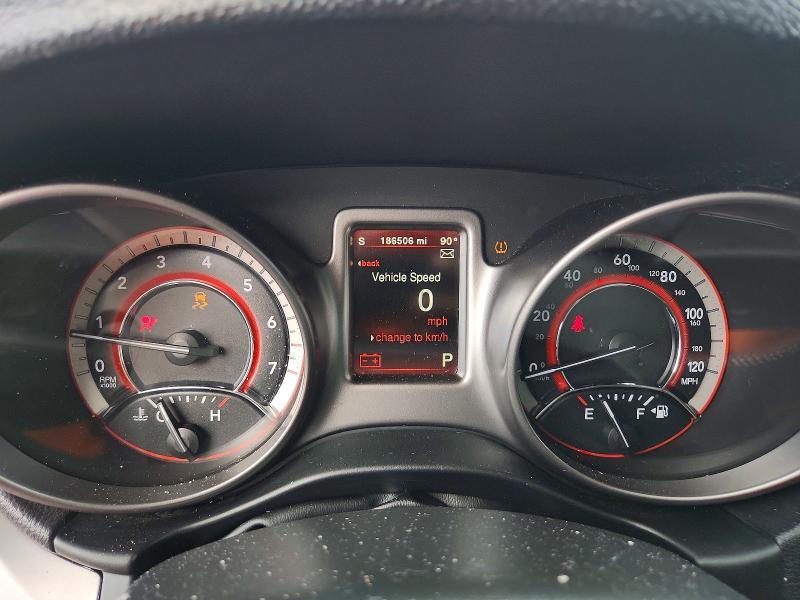 Aukcja sprzedaży 2017 Dodge Journey, vin: 3C4PDCGGXHT708665, numer aukcji: 67722506