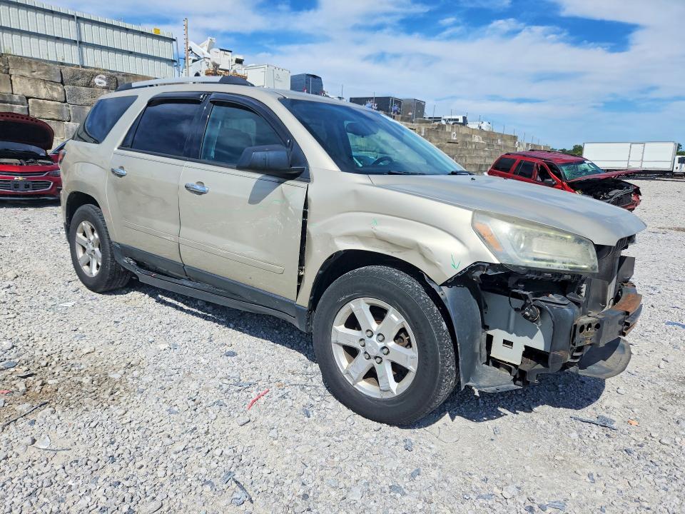 Продажа на аукционе авто 2016 Gmc Acadia, vin: 1GKKVNED7GJ168813, номер лота: 67903016