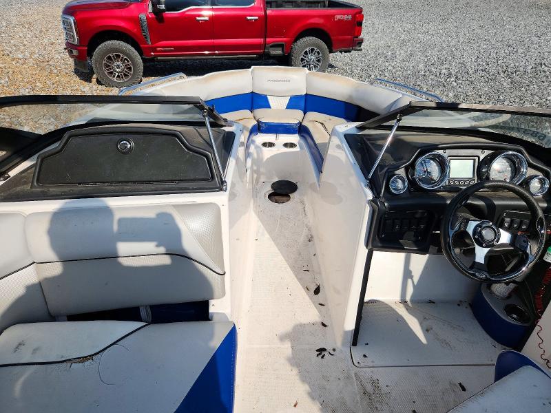 Продажа на аукционе авто 2014 Moomba Boat, vin: 1SRMD125J314, номер лота: 68378456