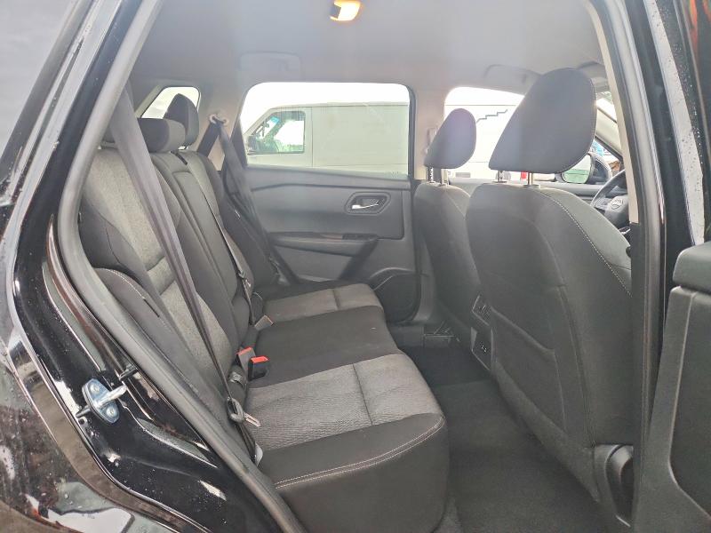 Aukcja sprzedaży 2025 Nissan Rogue, vin: 5N1BT3BB4SC805187, numer aukcji: 69822436