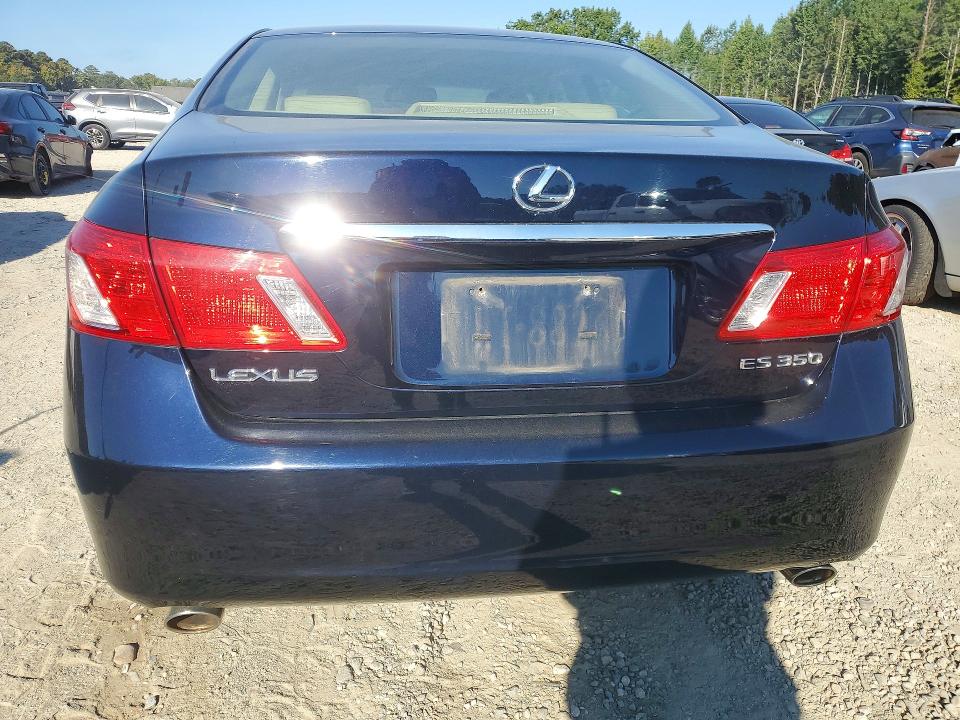 Продажа на аукционе авто 2008 Lexus Es, vin: JTHBJ46G282197804, номер лота: 71086326