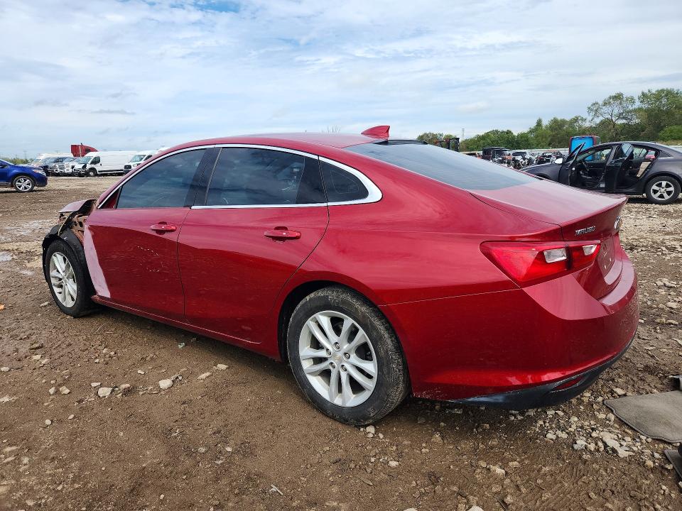 Aukcja sprzedaży 2016 Chevrolet Malibu, vin: 1G1ZE5ST2GF182913, numer aukcji: 68555296