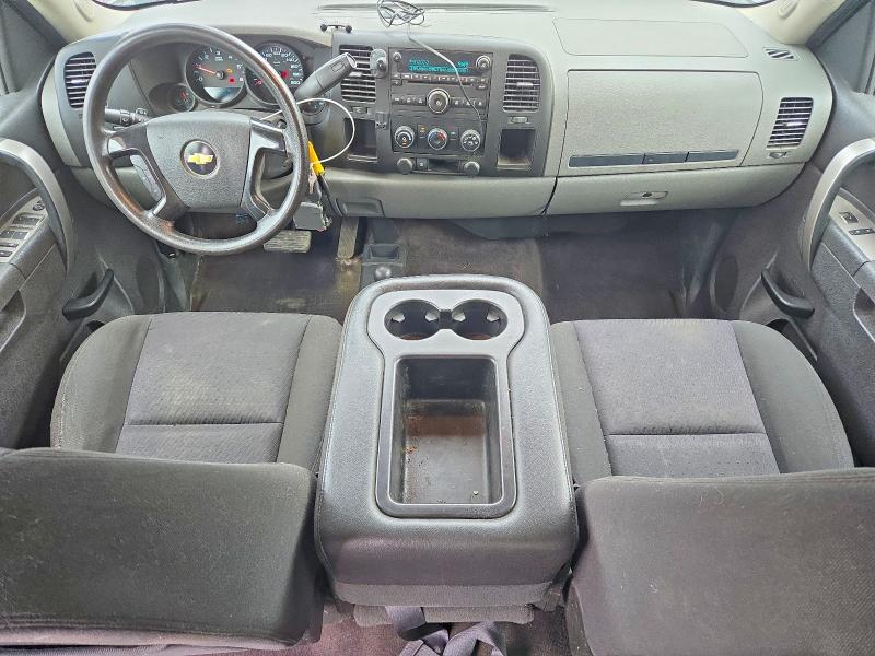 Продажа на аукционе авто 2011 Chevrolet Silverado, vin: 3GCPKREA3BG255156, номер лота: 70446416