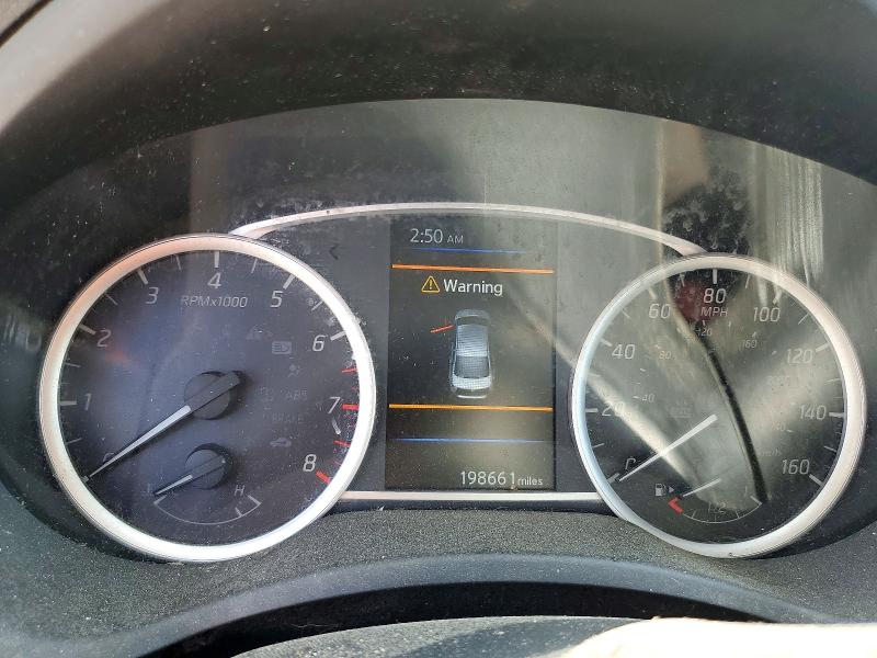 Продажа на аукционе авто 2019 Nissan Sentra, vin: 3N1AB7AP6KY382792, номер лота: 68926046