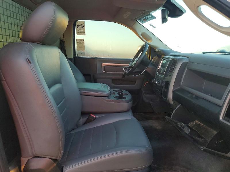 Продажа на аукционе авто 2019 Ram 1500 Classic, vin: 3C6JR6DG1KG503871, номер лота: 68128656