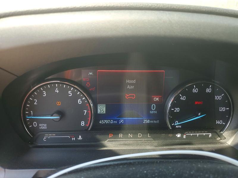 Продажа на аукционе авто 2024 Ford Explorer, vin: 1FMSK8FH0RGA89390, номер лота: 66521296