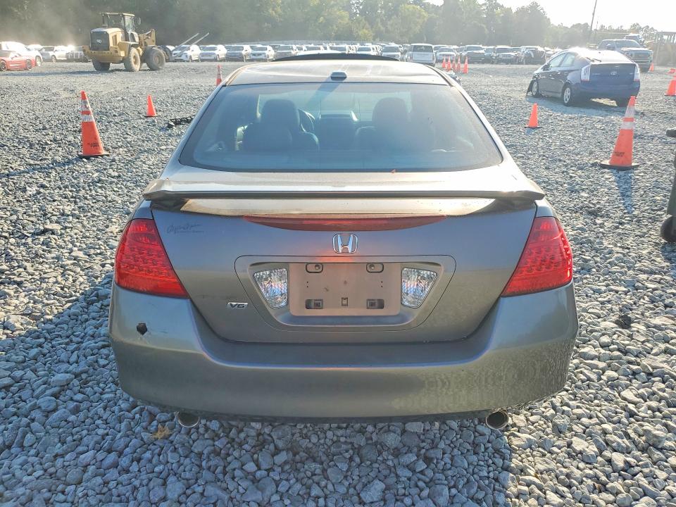 Продаж на аукціоні авто 2006 Honda Accord, vin: 1HGCM66896A063071, номер лоту: 69179676