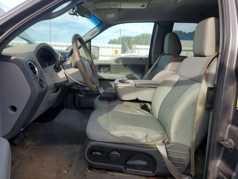 Продажа на аукционе авто 2007 Ford F150, vin: 1FTPX14V77NA06123, номер лота: 70946776