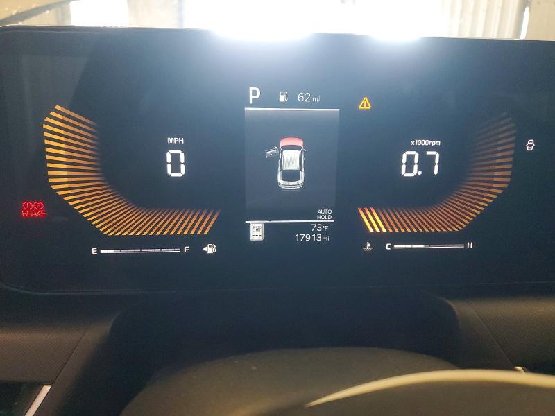 2026 Kia K4 მანქანა იყიდება აუქციონზე, vin: 3KPFT4DE2TE256358, აუქციონის ნომერი: 68133736