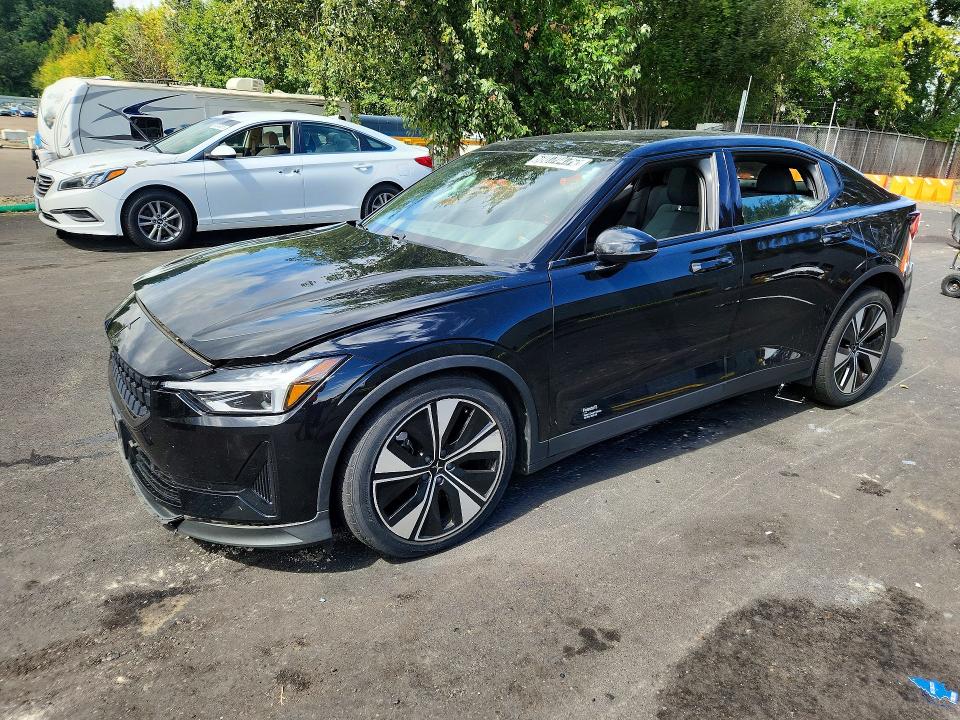 Aukcja sprzedaży 2023 Polestar 2, vin: YSMED3KA2PL130800, numer aukcji: 68070476