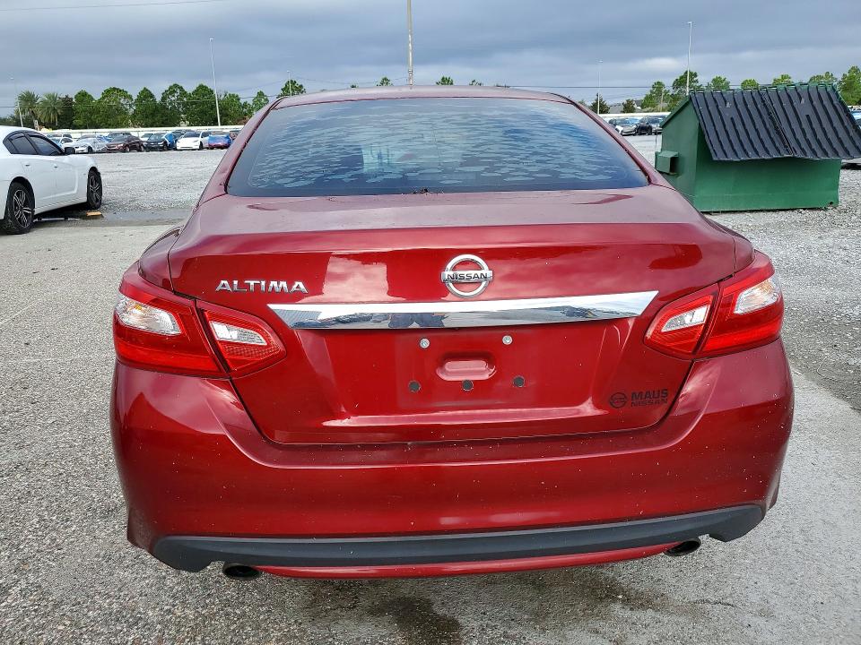 Продаж на аукціоні авто 2017 Nissan Altima, vin: 1N4AL3AP1HC259458, номер лоту: 69806676