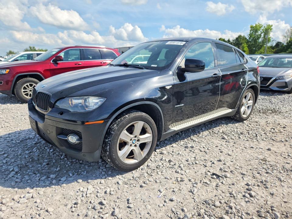 68801976 :رقم المزاد ، 5UXFG2C56CL779222         vin ، 2012 Bmw X6 مزاد بيع