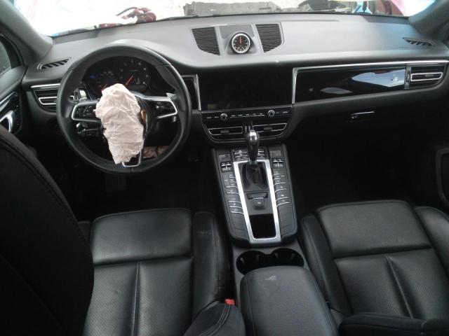 Продаж на аукціоні авто 2021 Porsche Macan, vin: WP1AA2A55MLB11833, номер лоту: 67688116