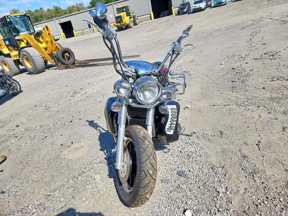 Aukcja sprzedaży 2005 Yamaha Xvz13, vin: JYAVP18E95A002432, numer aukcji: 68066446