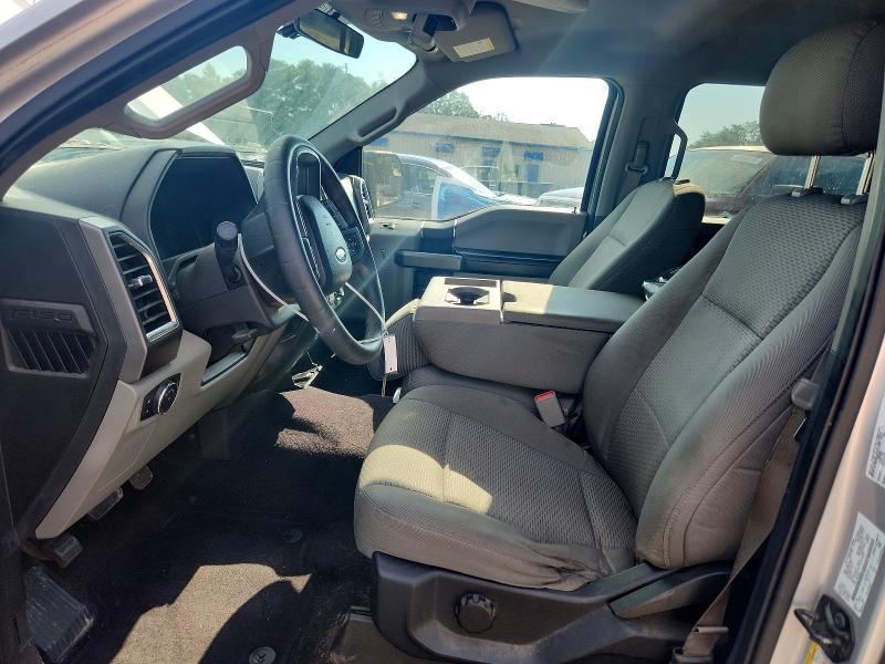 Продаж на аукціоні авто 2015 Ford F150, vin: 1FTEW1EF4FKE78636, номер лоту: 67887336