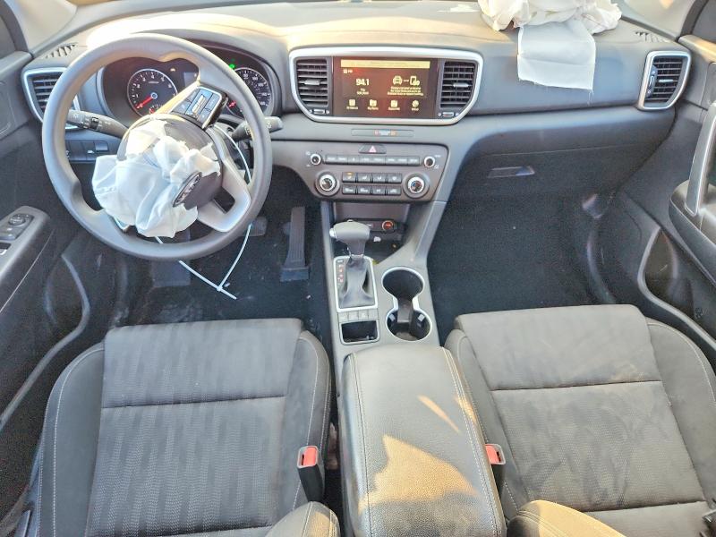 Aukcja sprzedaży 2022 Kia Sportage, vin: KNDPMCAC8N7988379, numer aukcji: 66538006