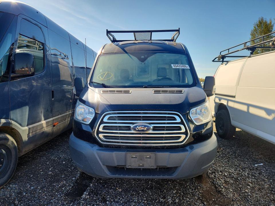 65433486 :رقم المزاد ، 1FTYR1CM2GKB48596 vin ، 2016 Ford Transit مزاد بيع