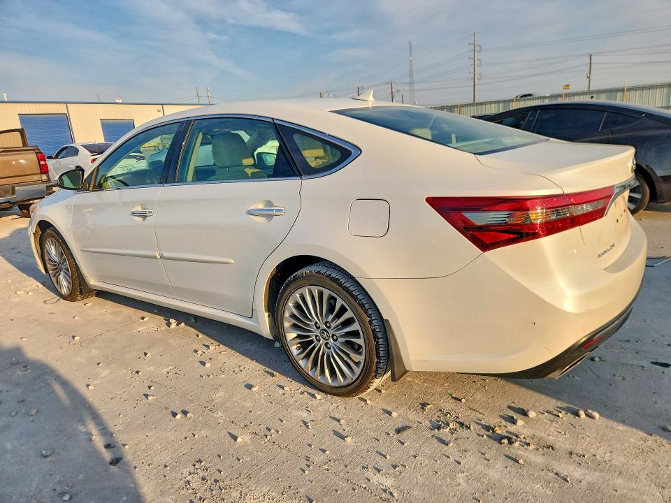 Продажа на аукционе авто 2017 Toyota Avalon, vin: 4T1BK1EB5HU248540, номер лота: 70357986