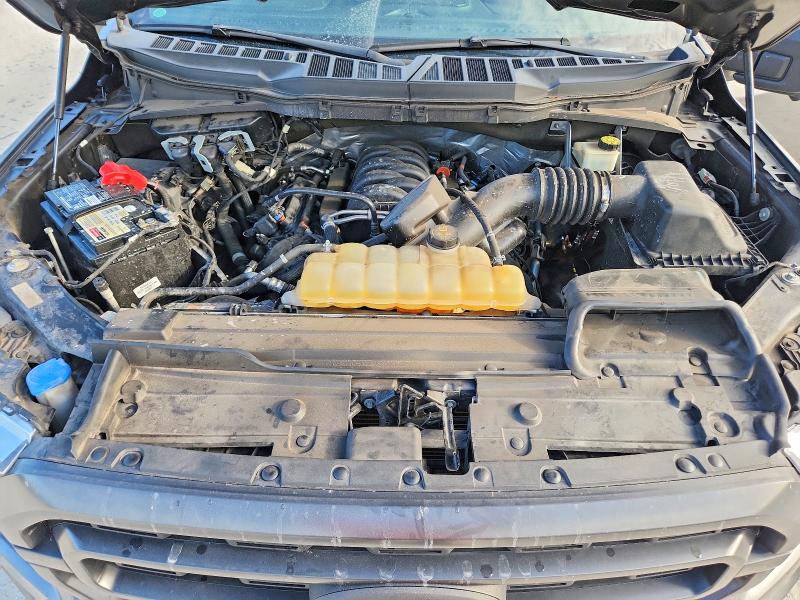 69442996 :رقم المزاد ، 1FTEW1C51NFA61315 vin ، 2022 Ford F150 مزاد بيع