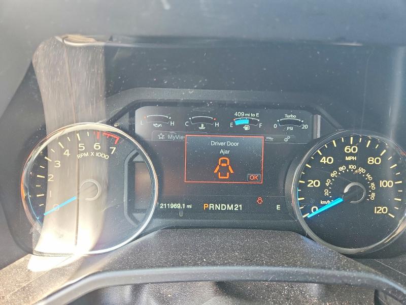 2015 Ford F150 მანქანა იყიდება აუქციონზე, vin: 1FTEW1EG8FFC86704, აუქციონის ნომერი: 70036876