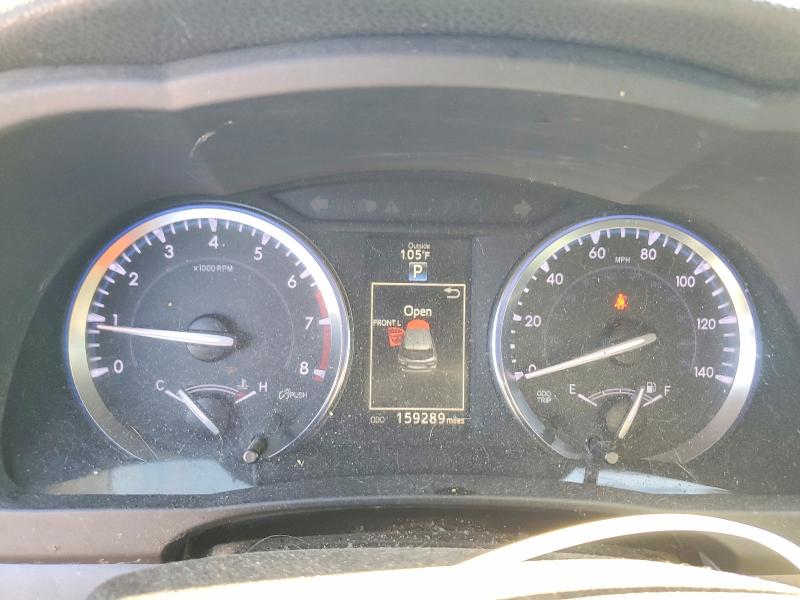 Aukcja sprzedaży 2014 Toyota Highlander, vin: 5TDYKRFH3ES036638, numer aukcji: 68758246