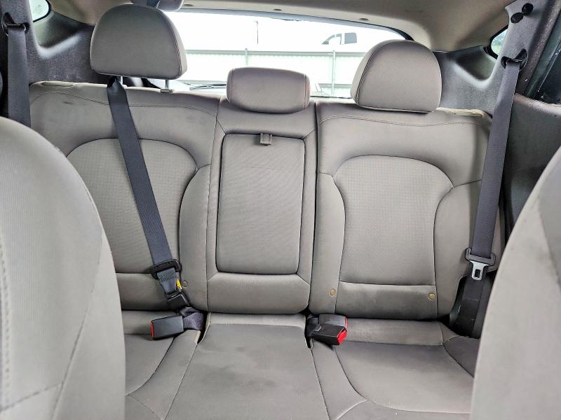 Aukcja sprzedaży 2015 Hyundai Tucson, vin: KM8JT3AF3FU005433, numer aukcji: 69329656