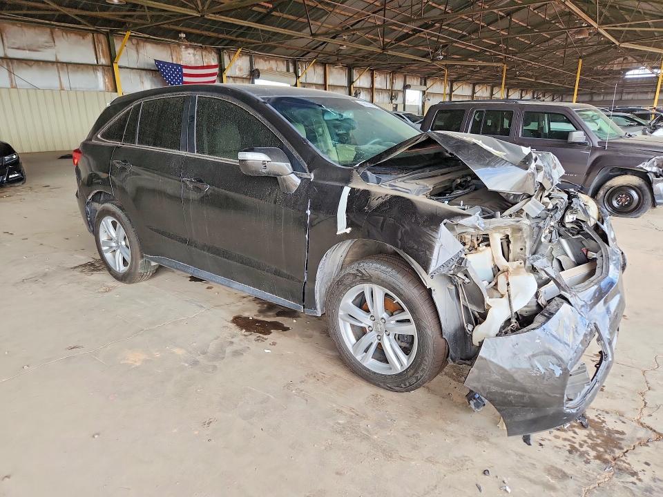 Aukcja sprzedaży 2014 Acura Rdx, vin: 5J8TB3H53EL007086, numer aukcji: 69422016