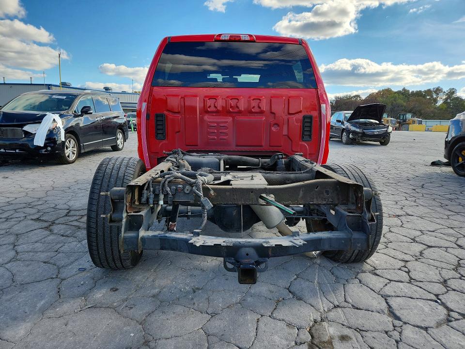 Aukcja sprzedaży 2016 Chevrolet Silverado, vin: 3GCUKREC7GG109371, numer aukcji: 70490596