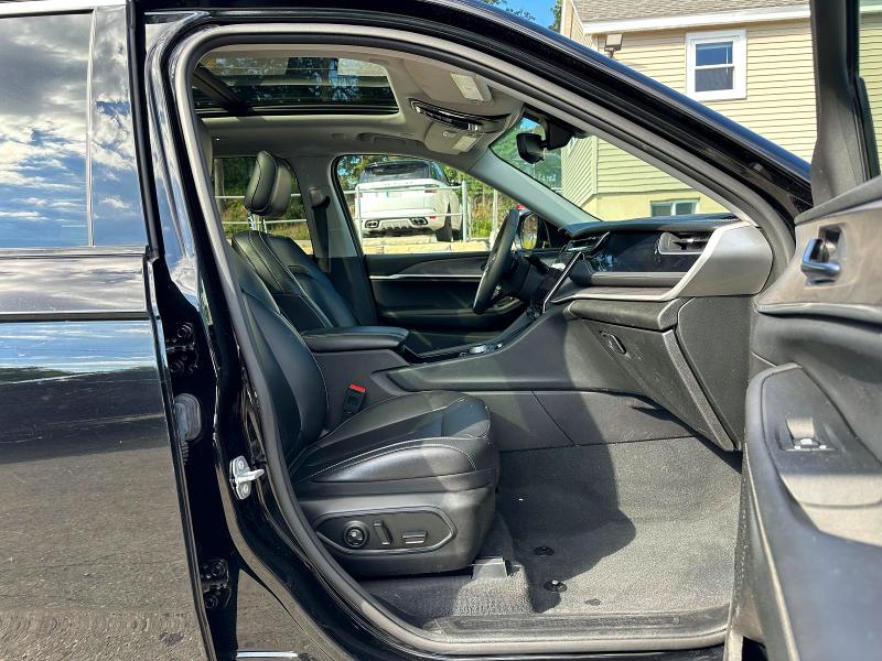 Aukcja sprzedaży 2023 Jeep Grand Cherokee, vin: 1C4RJYB66P8786449, numer aukcji: 67302626