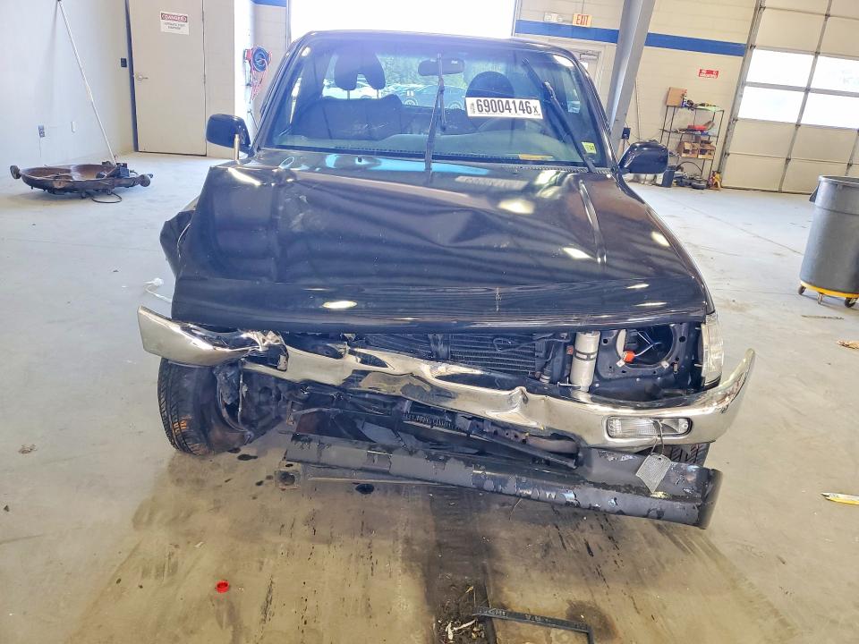 1996 Toyota Tacoma მანქანა იყიდება აუქციონზე, vin: 4TANL42N6TZ201457, აუქციონის ნომერი: 69004146
