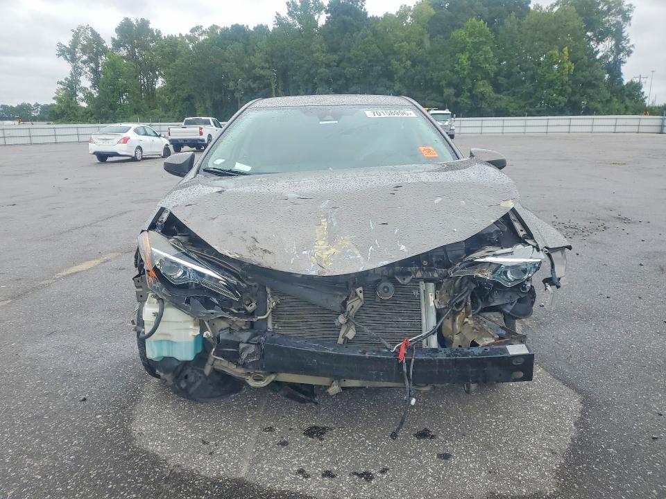 Aukcja sprzedaży 2019 Toyota Corolla, vin: 5YFBURHE2KP902756, numer aukcji: 70158996
