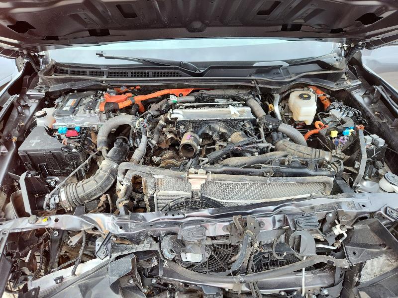 Aukcja sprzedaży 2026 Toyota Sequoia, vin: 7SVAAABA7TX077138, numer aukcji: 64118036