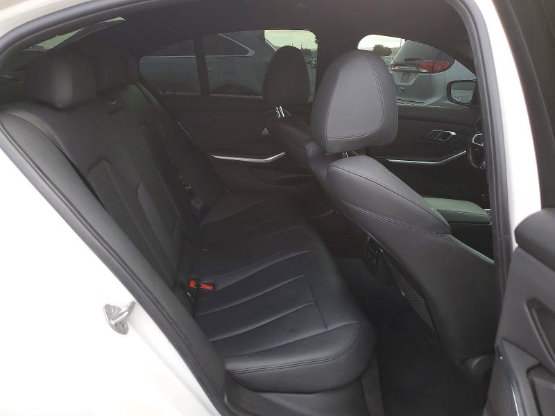 Aukcja sprzedaży 2020 Bmw M340i, vin: WBA5U7C07LFH32979, numer aukcji: 69807476