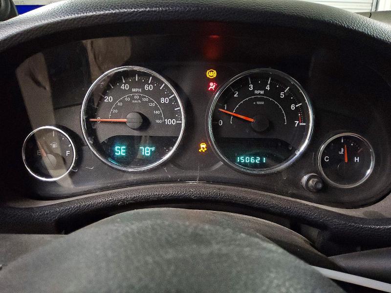 67310506 :رقم المزاد ، 1C4AJWAGXDL693955 vin ، 2013 Jeep Wrangler مزاد بيع
