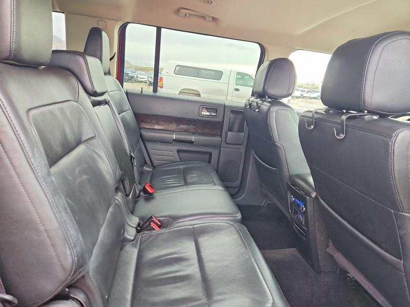 Aukcja sprzedaży 2014 Ford Flex, vin: 2FMHK6D8XEBD04308, numer aukcji: 70702636