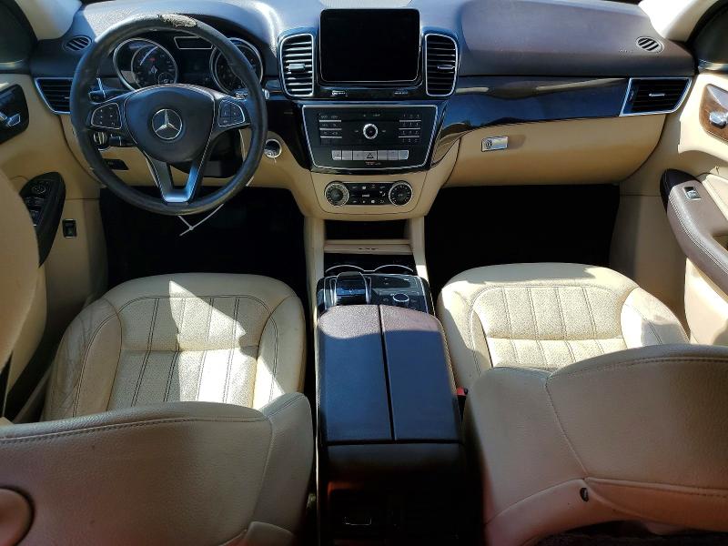 2018 Mercedes-benz Gle მანქანა იყიდება აუქციონზე, vin: 4JGDA5HB1JB012659, აუქციონის ნომერი: 69536016