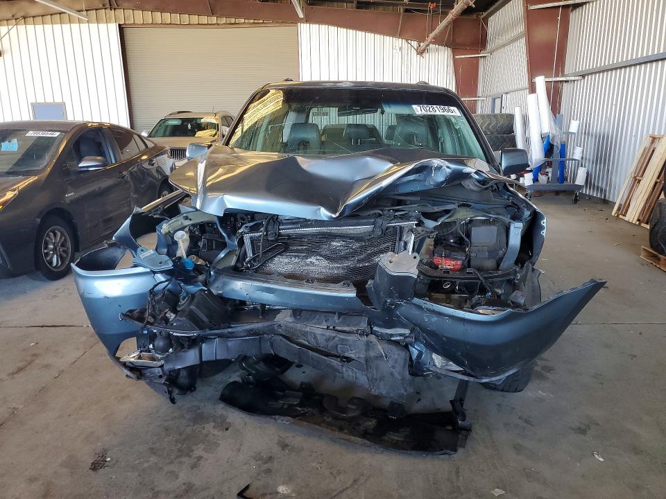 2007 Honda Pilot მანქანა იყიდება აუქციონზე, vin: 5FNYF28597B046256, აუქციონის ნომერი: 70281966