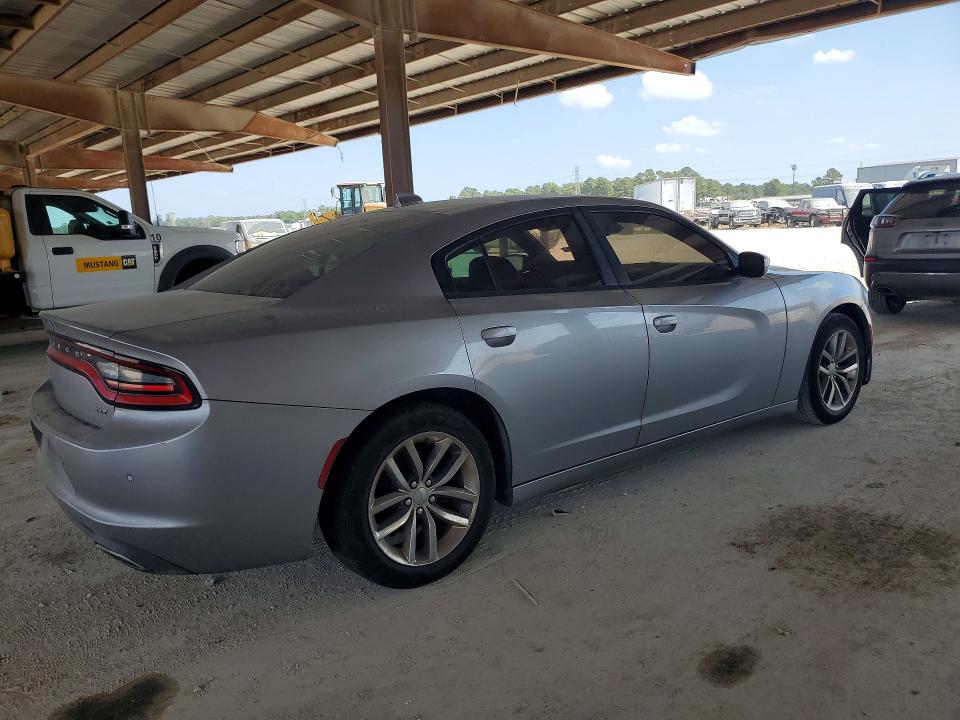 2016 Dodge Charger მანქანა იყიდება აუქციონზე, vin: 2C3CDXHG8GH281521, აუქციონის ნომერი: 70274656