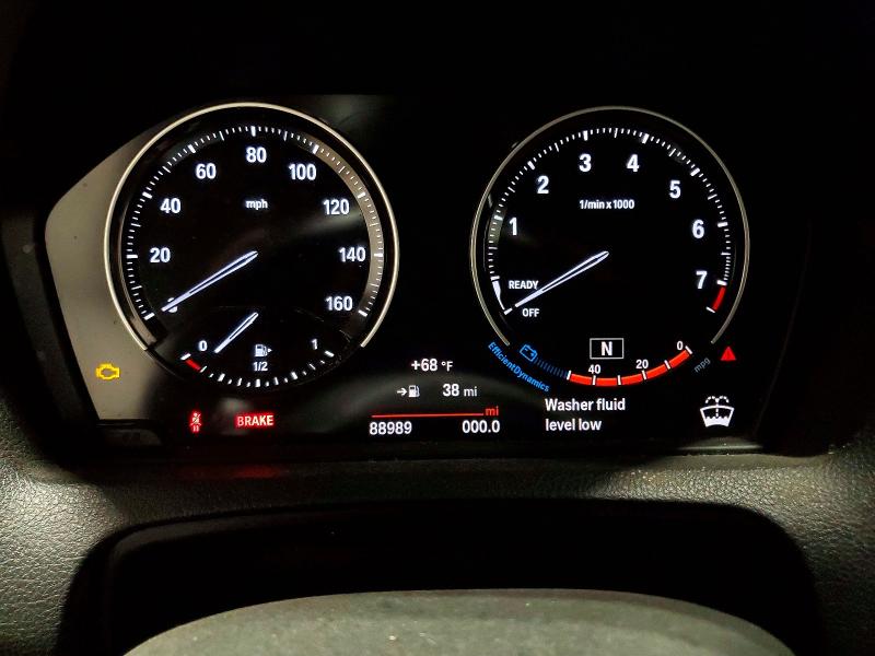 Aukcja sprzedaży 2018 Bmw 230xi, vin: WBA2J3C56JVA52445, numer aukcji: 70450406