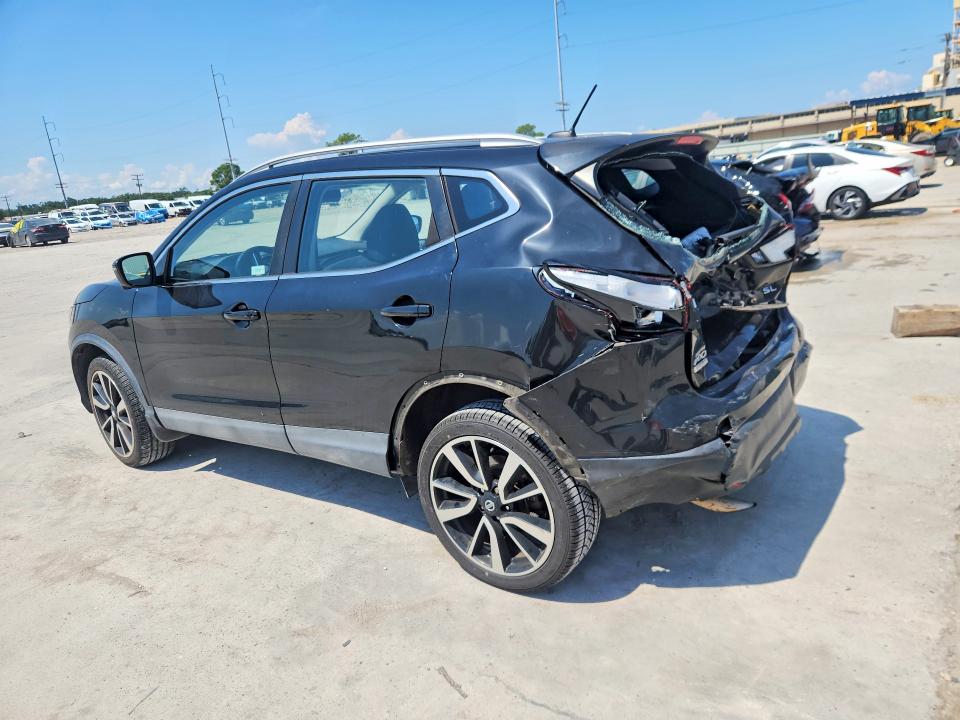 Продажа на аукционе авто 2018 Nissan Rogue Sport, vin: JN1BJ1CPXJW101312, номер лота: 69087986