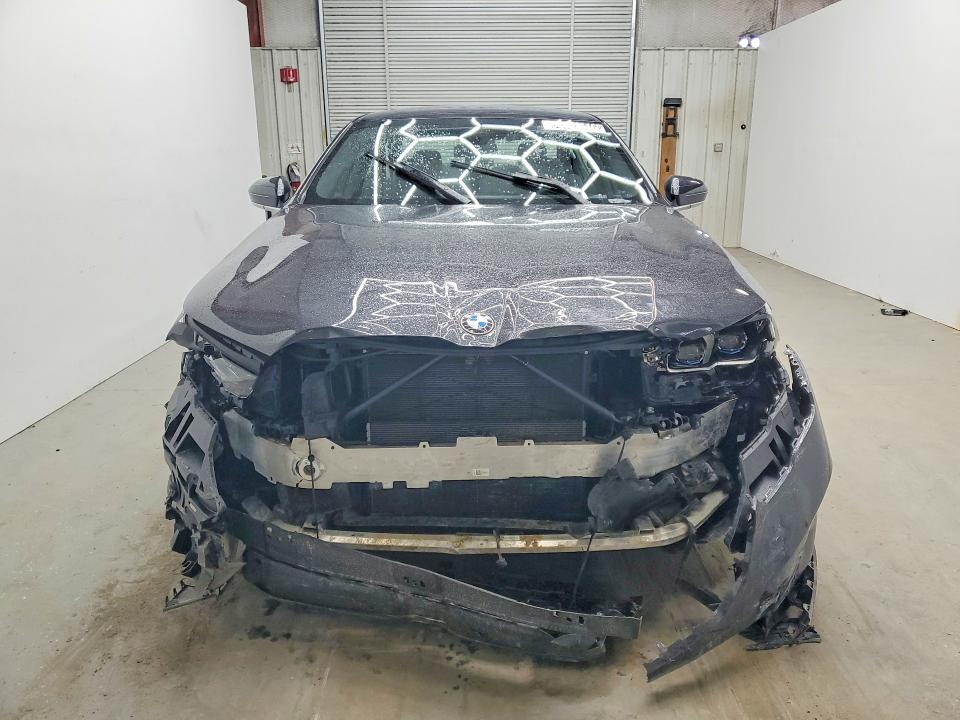 Aukcja sprzedaży 2026 Bmw 530, vin: WBA53FJ02TCX42558, numer aukcji: 68001116
