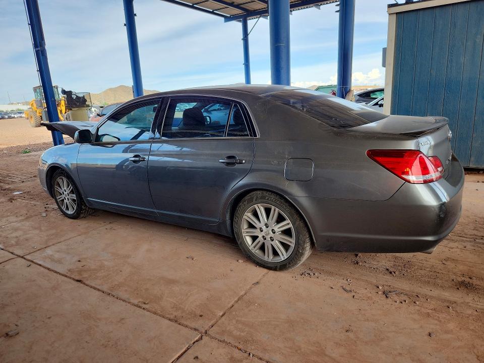 Продажа на аукционе авто 2006 Toyota Avalon, vin: 4T1BK36B46U126436, номер лота: 69736696