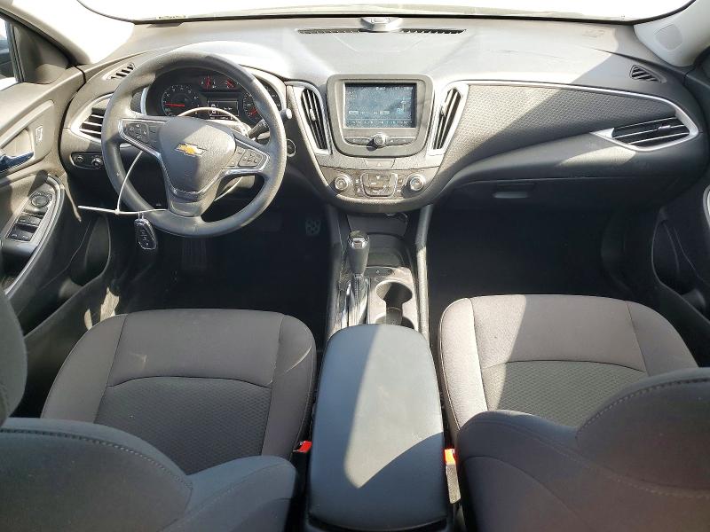 Aukcja sprzedaży 2017 Chevrolet Malibu, vin: 1G1ZC5ST4HF260289, numer aukcji: 69222156