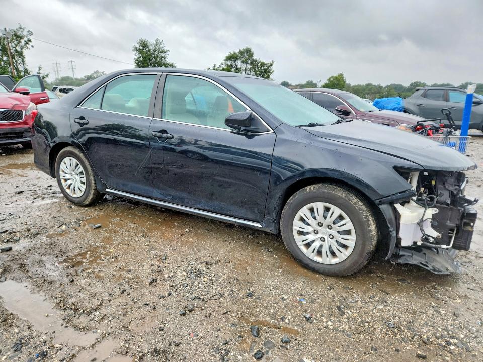 Aukcja sprzedaży 2012 Toyota Camry, vin: 4T1BF1FK4CU553233, numer aukcji: 69929826