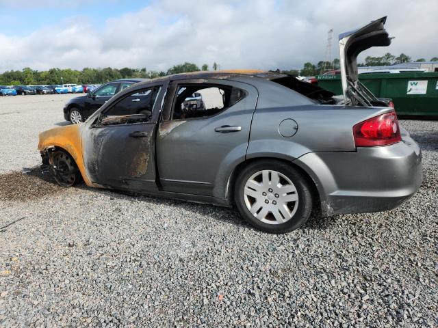 67800756 :رقم المزاد ، 1C3CDZAB2CN194273 vin ، 2012 Dodge Avenger مزاد بيع