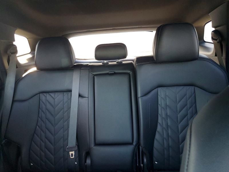 67681006 :رقم المزاد ، 5XYK7CAF4PG015159 vin ، 2023 Kia Sportage مزاد بيع