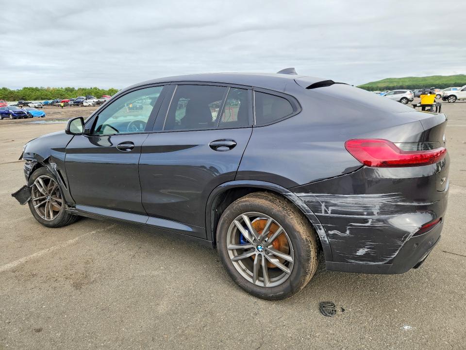 Aukcja sprzedaży 2020 Bmw X4, vin: 5UX2V5C06L9C54235, numer aukcji: 67293466