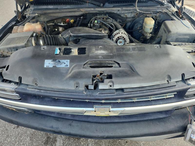 Aukcja sprzedaży 2000 Chevrolet Silverado, vin: 2GCEC19T6Y1175689, numer aukcji: 69414956