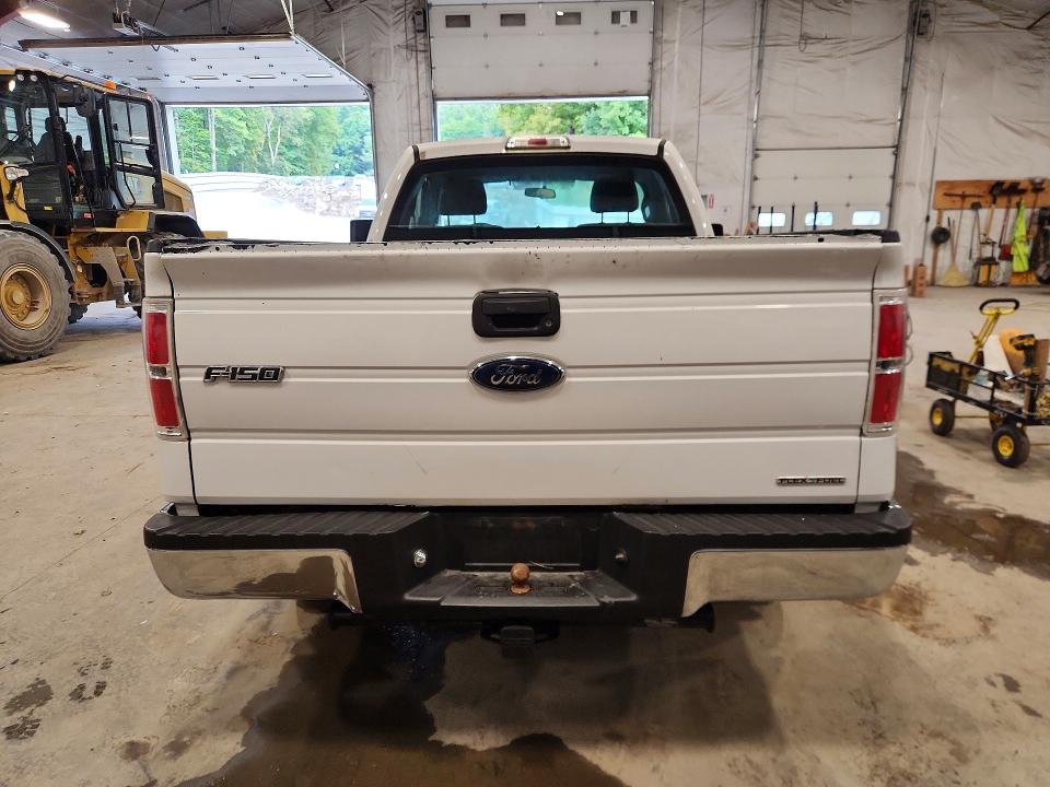 Продаж на аукціоні авто 2013 Ford F150, vin: 1FTMF1CM1DKE93945, номер лоту: 69008206